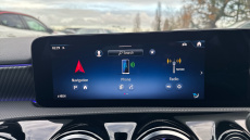 Mercedes-Benz A-Class A180 Sport Executive 5dr Auto Petrol Hatchback